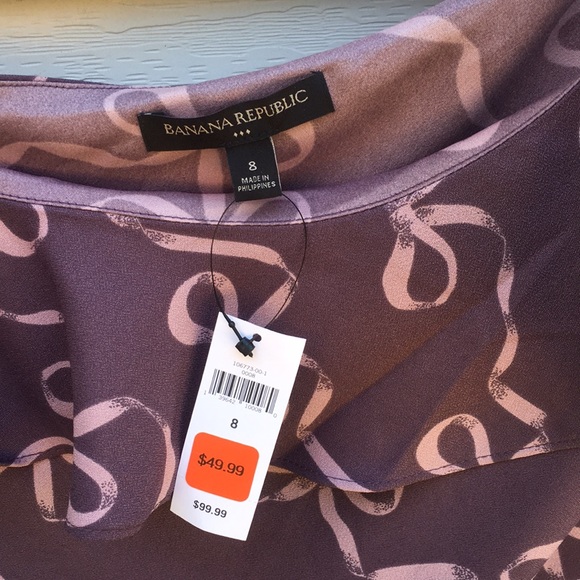 Banana Republic Dress - Picture 2 of 3